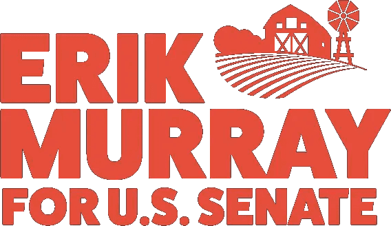 Erik Murray for U.S. Senate